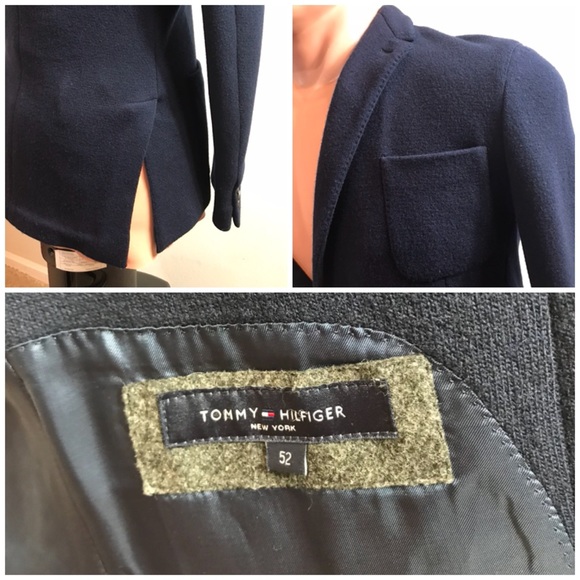 Tommy Hilfiger Jacket M - Picture 7 of 8